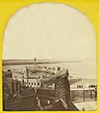 Harbour [Stereoview 1860s]